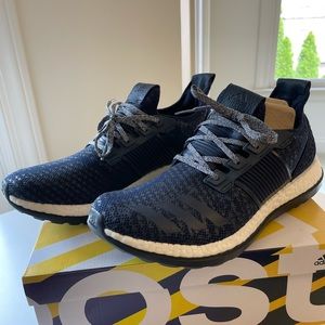 Adidas Navy Blue PureBoost ZG